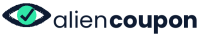 AlienCoupon — verified coupon codes and deals